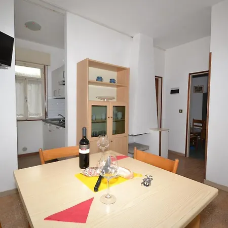 Park Apartment