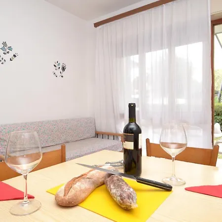Apartment Park Bibione