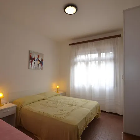 Park Apartment Bibione