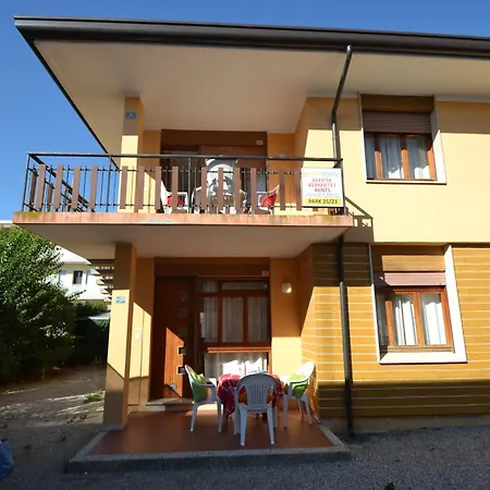 Appartement Park Bibione