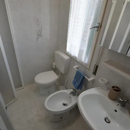 Apartment Park Bibione