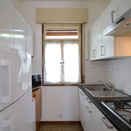 Park Appartement Bibione