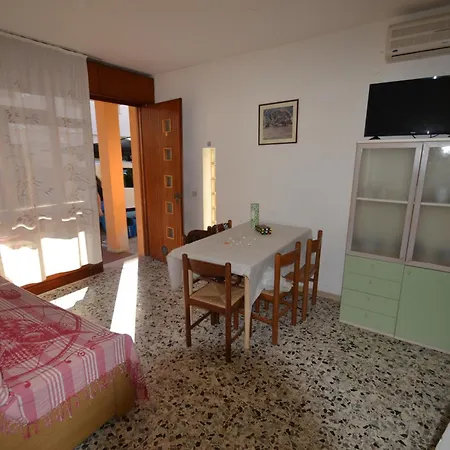 Park Apartment