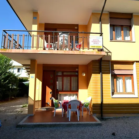 Appartement Park *