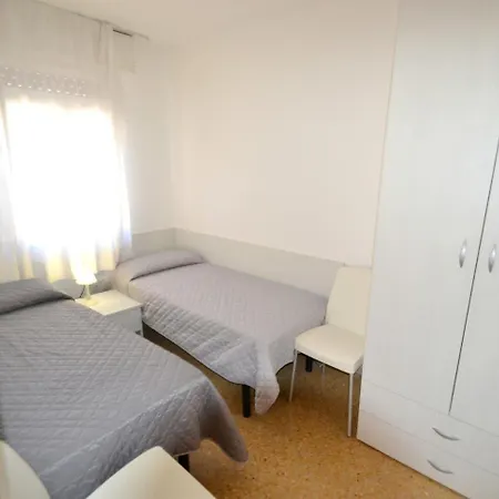 Apartment Park Bibione