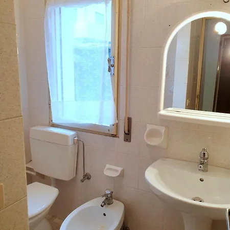 Park Apartment Bibione